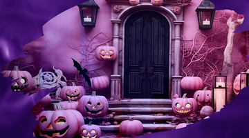 🎃 Offre Spéciale Halloween : Économisez 20% sur nos produits les Plus Effrayants ! 🎃