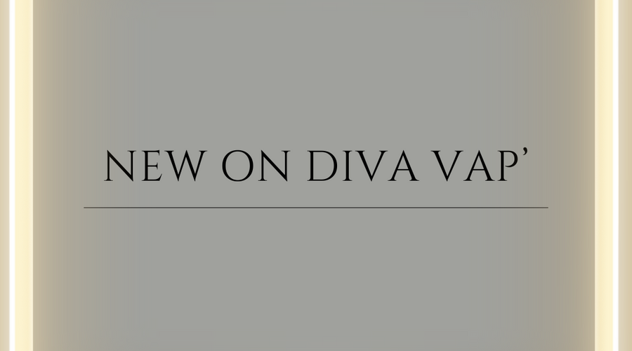 Diva Vap' Blog Diva Vap' Blog
