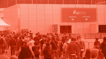 VapItaly 19-20-21 mai à Vérone