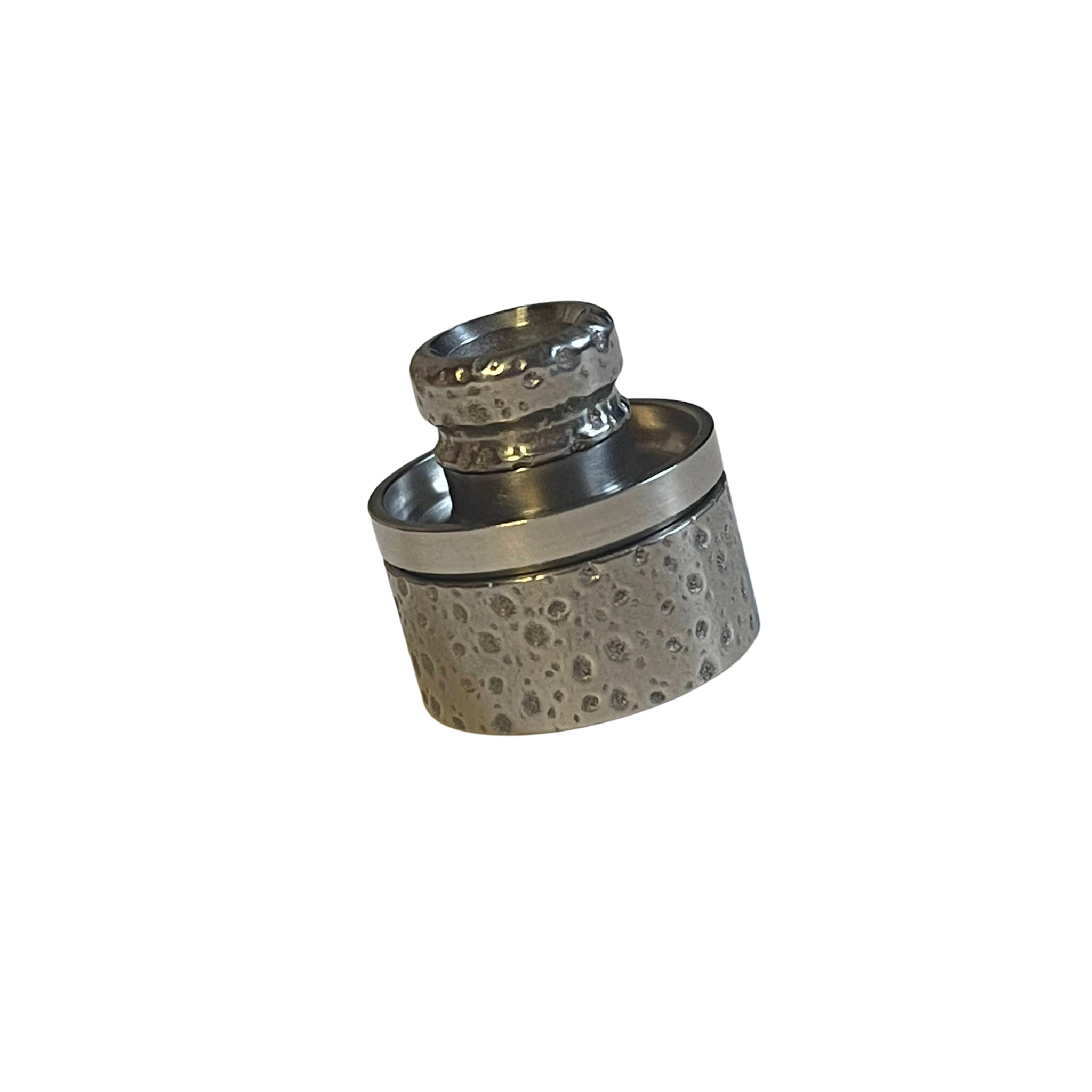 Antiquity V2 RDA and RDTA caps Antiquity V2 RDA and RDTA caps