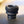 510 DRIP TIP TITANIUM - Gold and blue CRAKED EARTH