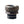 510 DRIP TIP TITANIUM - Goldy CRAKED EARTH