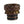 510 DRIP TIP TITANIUM - Colored BUBBLES