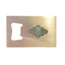 Engraved Metal Bootle Opener - Décapsuleur en métal gravé - Alien - Limited Edition