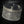 SILVER Detailed MARIO titanium cap engraved for Antiquity V2 #ANTV2 046
