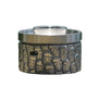 TITAN Colossal titanium cap engraved for Antiquity V2 #ANTV2 57
