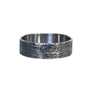 Wowsers Arcology W083 beauty ring engraved by Laser Custom Works
