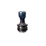 Titanium Boro Drip Tip - BASALT