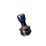Titanium Boro Drip Tip - BASALT