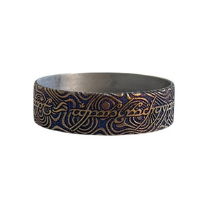 Wowsers Beauty Ring – Damas LOTR #W074