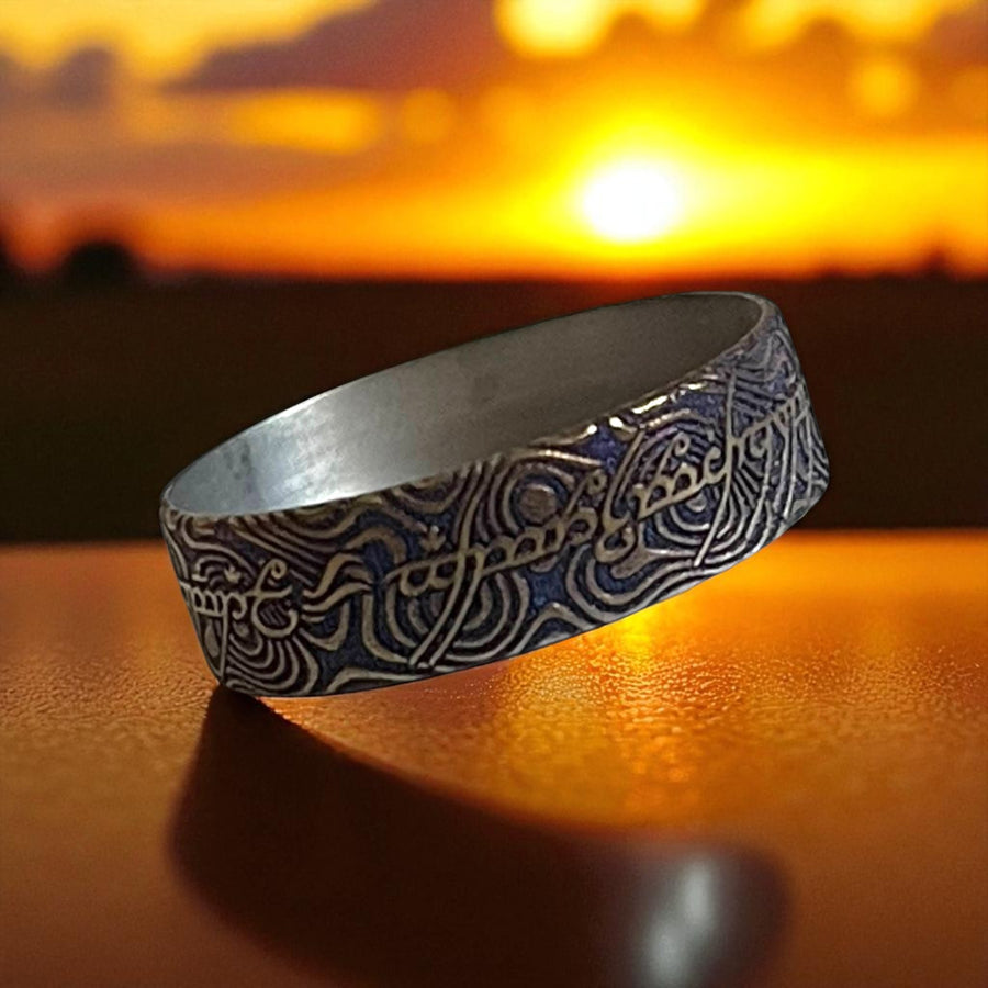 Wowsers Beauty Ring – Damas LOTR #W074