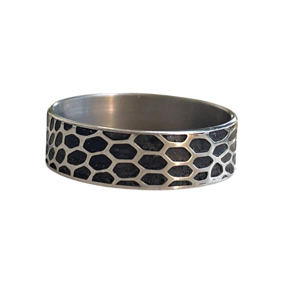 Wowsers Beauty Ring - DARK TACTICAL #W076
