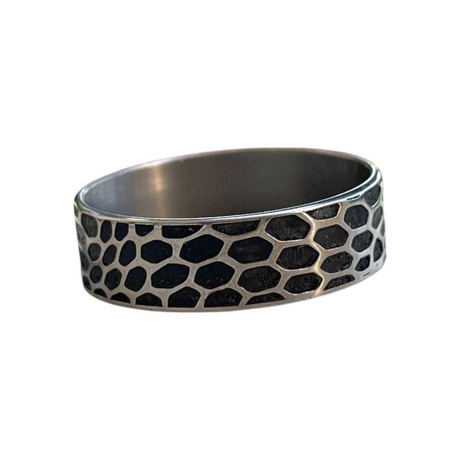 Wowsers Beauty Ring - DARK TACTICAL #W076