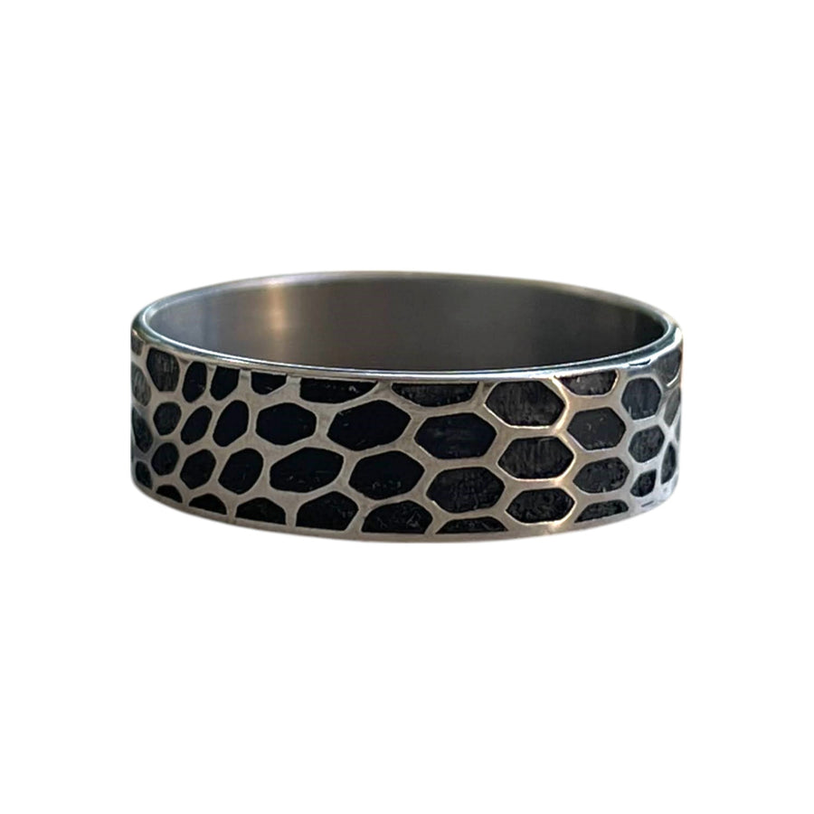 Wowsers Beauty Ring - DARK TACTICAL #W076