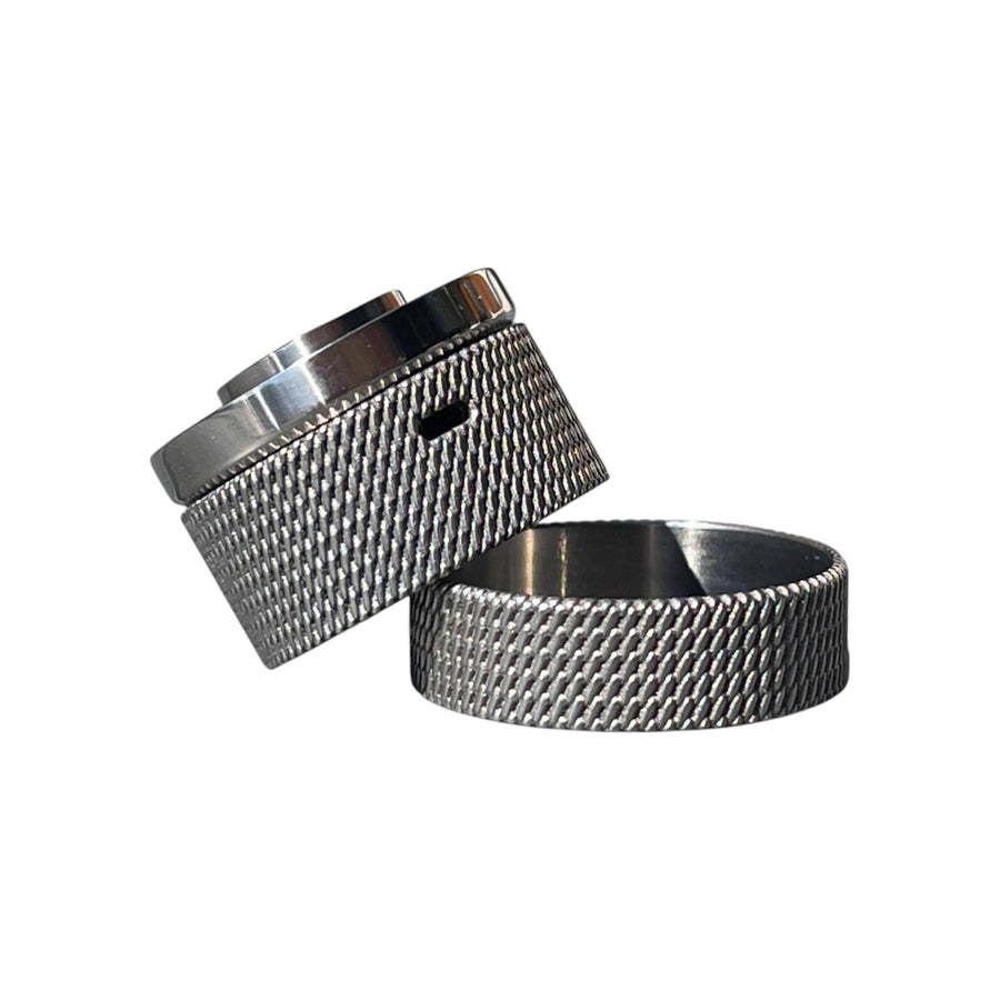 CHAINMAIL Beauty Ring - Cap Antiquity V2