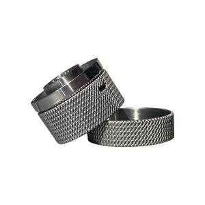 CHAINMAIL Beauty Ring - Cap Antiquity V2