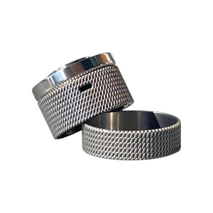 CHAINMAIL Beauty Ring - Cap Antiquity V2