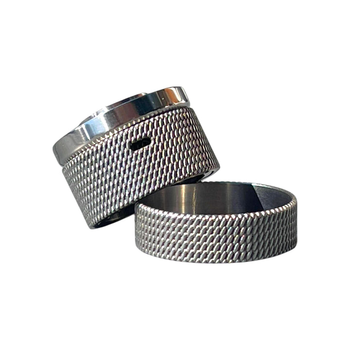 CHAINMAIL Beauty Ring - Cap Antiquity V2