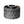 SKULLS titanium cap engraved for Antiquity V2 #ANTV2 54
