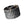 SKULLS titanium cap engraved for Antiquity V2 #ANTV2 54