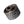 SKULLS titanium cap engraved for Antiquity V2 #ANTV2 54