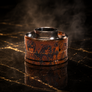 ANTIQUITY V1 FULL ENGRAVED CAP – CITY HUNTER #023