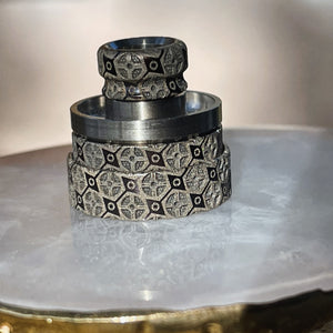 CROSS Drip Tip - Beauty Ring - Cap Antiquity V2