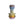 Titanium Boro Drip Tip - COLORED DIAMONDS