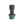 Drip Tip 510 FORMA NOVA - BART SKULLS #2