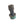 Drip Tip 510 FORMA NOVA - BART SKULLS #2
