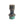 Drip Tip 510 FORMA NOVA - BART SKULLS X CHAINS #4