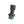 Drip Tip 510 FORMA NOVA - BART SKULLS X CHAINS #3