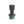 Drip Tip 510 FORMA NOVA - BART SKULLS X CHAINS #3
