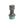 Drip Tip 510 FORMA NOVA - BART SKULLS X CHAINS #4