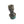 Drip Tip 510 FORMA NOVA - BART SKULLS X WIRE #1