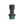 Drip Tip 510 FORMA NOVA - DARK DAMASCUS #9