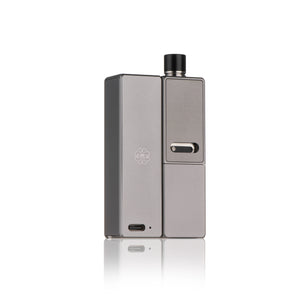 DOT AIO X PRO by DOTMOD a revolutionnary mod in vape ans specially AIO world.