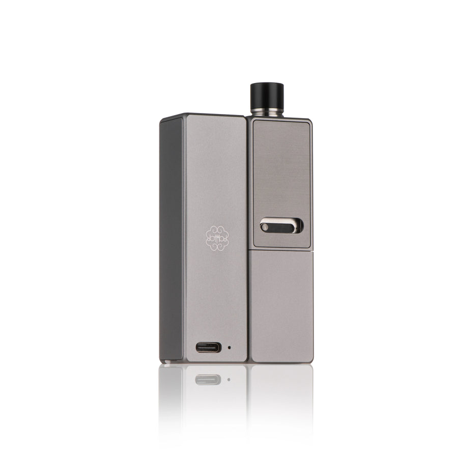 DOT AIO X PRO by DOTMOD a revolutionnary mod in vape ans specially AIO world.