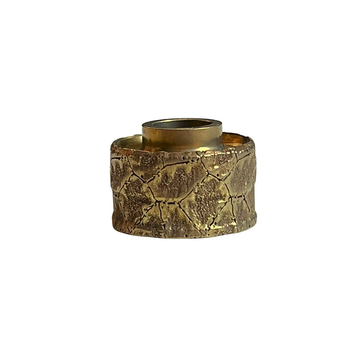 Perfectly engraved by Laser Custom Works in France.
