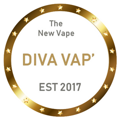 Diva Vap' the Blog