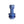 Titanium Boro Drip Tip - BLUE MOON