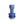 Design Lune  bleue gravé sur ce drip tip Boro en titane, par Laser Custom Works. Disponible sur Divavap.com, n'hésitez pas à nous contacter pour plus d'informations.