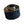 Haku Venna Heritage Blue Gold Beluga Relief worn - usage example Relief engraving relief engraving