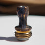 Titanium Boro Drip tip - PILLAR