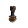 Titanium Boro Drip tip - PILLAR