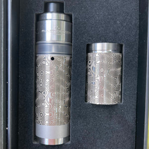 AFMOD RS AIO Engraved - SS Limited Edition
