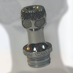 The One: Forest Drip Tip
