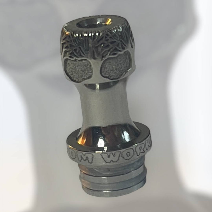 The One: Forest Drip Tip