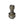 Titanium Boro Drip Tip - METAL RIBBON