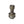 Titanium Boro Drip Tip - METAL RIBBON
